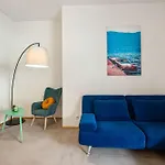 Stylische Altbauwohnung Am * Bregenz