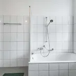 Apartmán Stylische Altbauwohnung Am By Stadtlandnest