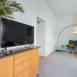 Stylische Altbauwohnung Am By Stadtlandnest