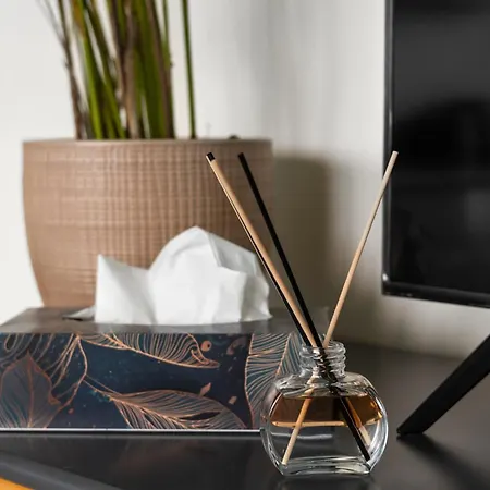 Stylische Altbauwohnung Am Apartamento