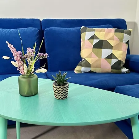 Stylische Altbauwohnung Am * 布雷根茨